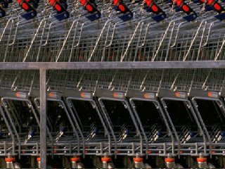 COMERCIO - CARROS SUPERMERCADO